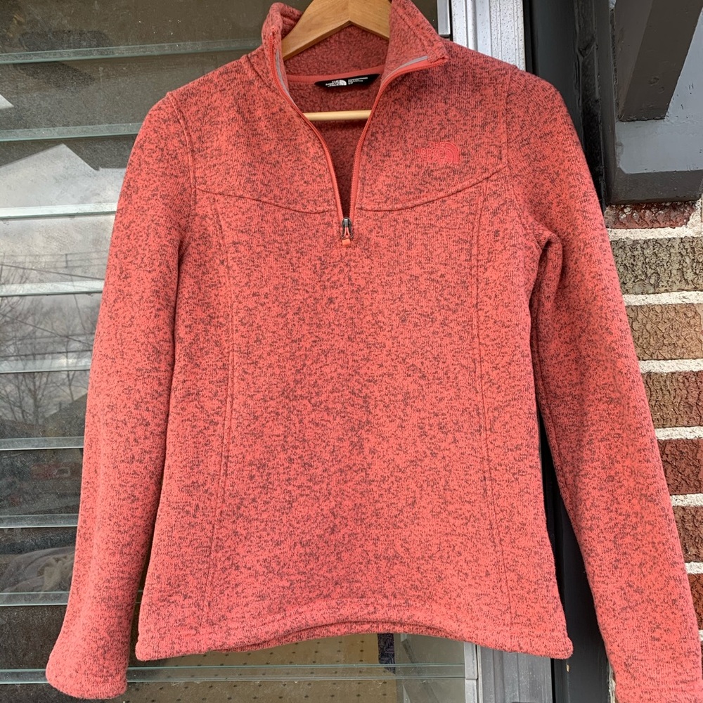 The North Face Womens Pullover Sweater Size S